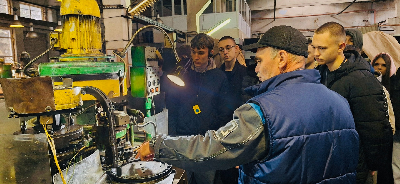 Неделя без турникетов