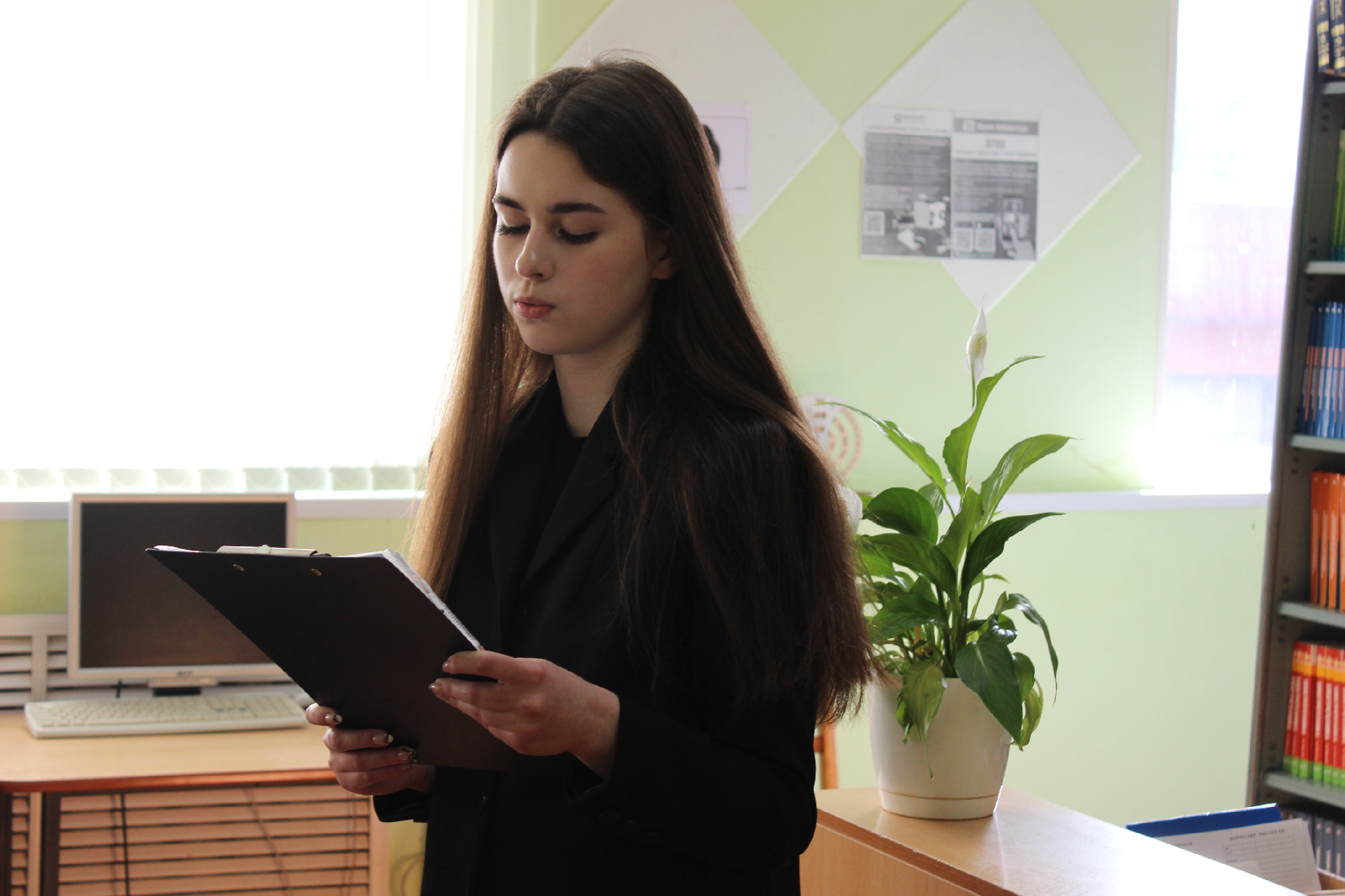 Есенинские чтения